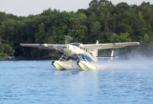 SEAPLANE AND CRUISE HALONG BAY FULL DAY TOUR